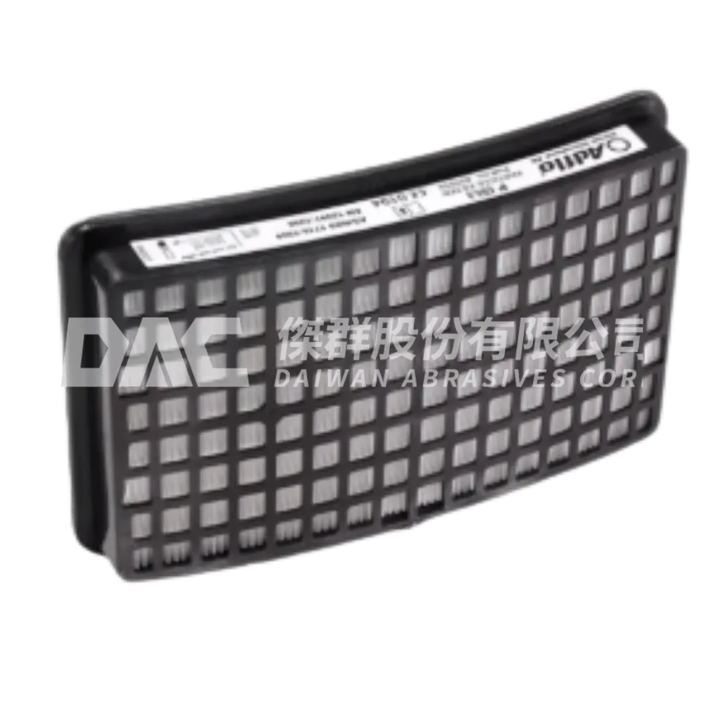 3M™ Adflo™ 顆粒物過濾棉 837012